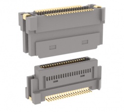 BT635系列0.635mm板对板 Molex52901/53649系列